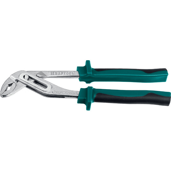 KRAFTOOL Kraft-Max, 250 мм, переставные клещи (22011-10-25)