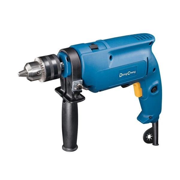 Дрель ударная ЭНГЕЛЬС ДУ 600-13 БЗП (арт. 0.701.010.006) - Фото 19