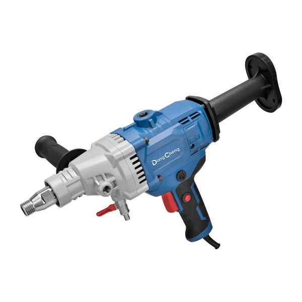 Дрель ударная ЭНГЕЛЬС ДУ 600-13 БЗП (арт. 0.701.010.006) - Фото 20