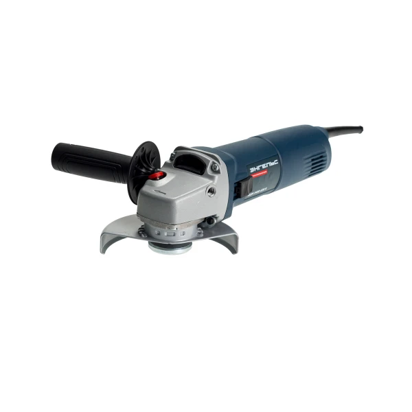 Угловая шлифовальная машина ЭНГЕЛЬС УШМ 9-125 (арт. 0.701.020.010) - Фото 3