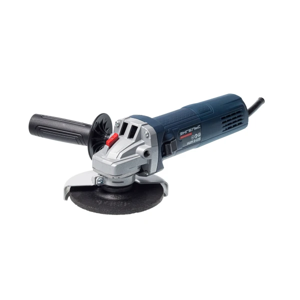 Угловая шлифовальная машина ЭНГЕЛЬС УШМ 26-230 (арт. 0.701.030.019) - Фото 19