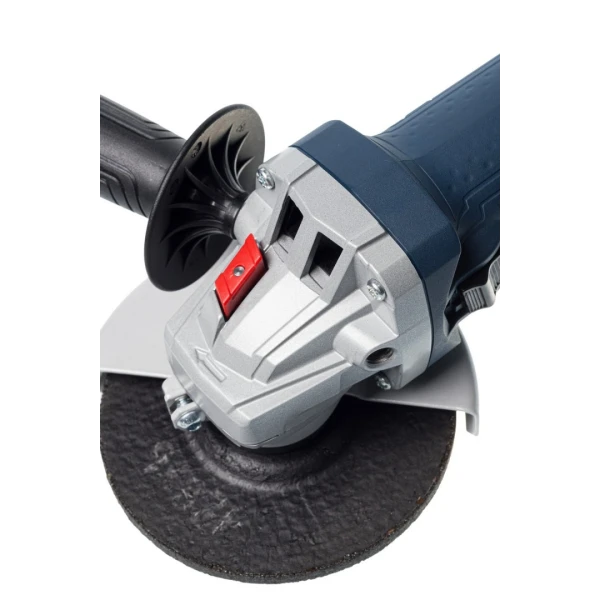Угловая шлифовальная машина ЭНГЕЛЬС УШМ 26-230 (арт. 0.701.030.019) - Фото 20