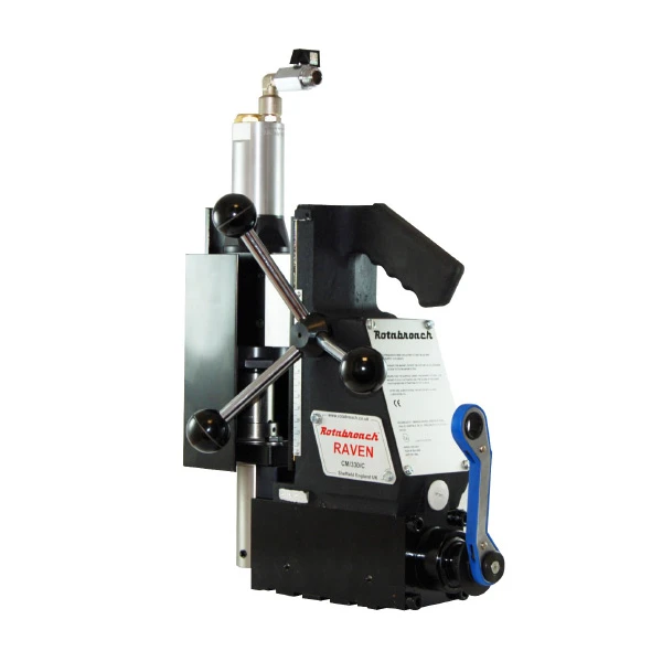 Станки Rotabroach