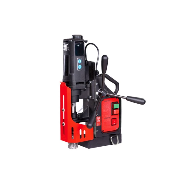 Магнитные сверлильные станки - Фото 20