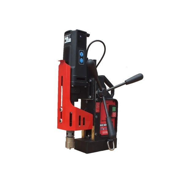 Магнитный сверлильный станок Вектор МС-40 - Фото 3