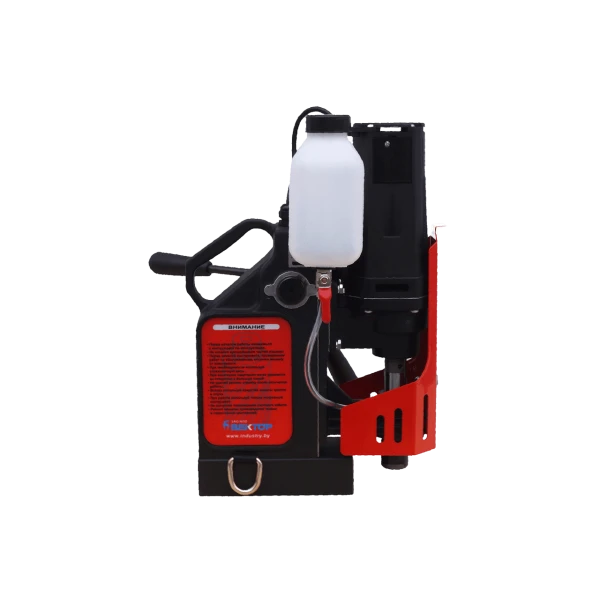 Магнитный сверлильный станок Вектор МС-40 - Фото 2