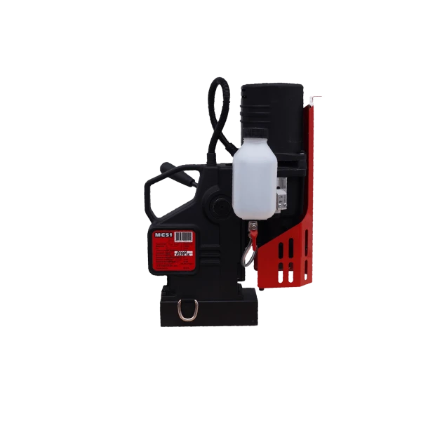 Магнитный сверлильный станок Вектор МС-51 - Фото 2