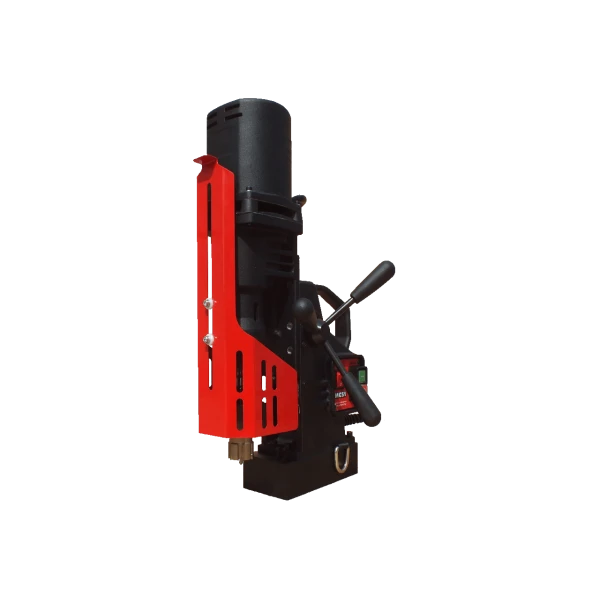 Магнитный сверлильный станок Вектор МС-51 - Фото 4