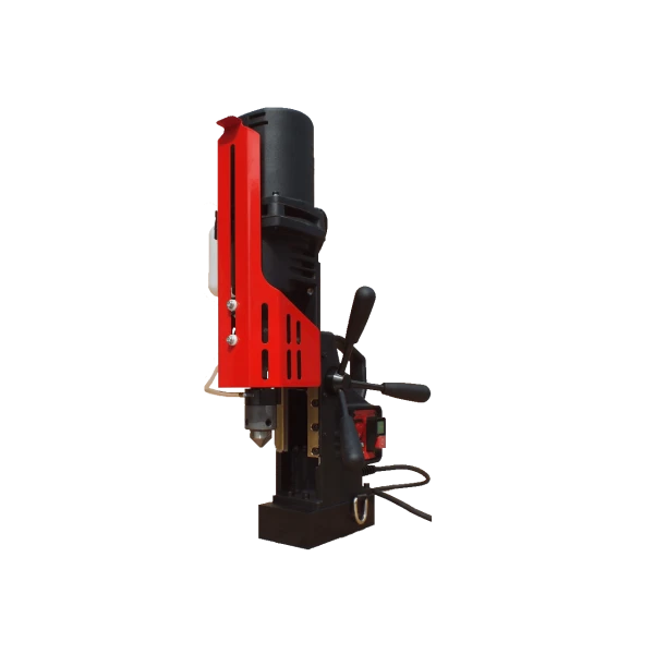 Магнитный сверлильный станок Вектор МС-51 - Фото 5