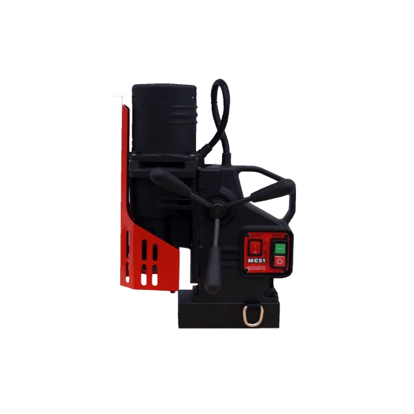 Магнитный сверлильный станок Вектор МС-51 - Фото 3