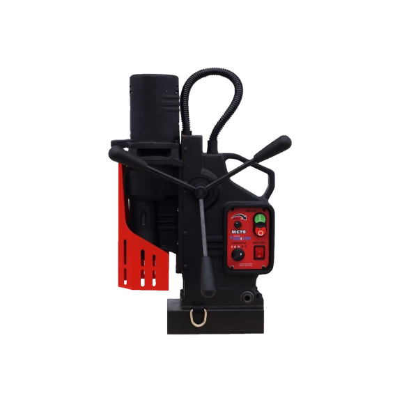 Магнитный сверлильный станок Вектор МС-76 - Фото 6