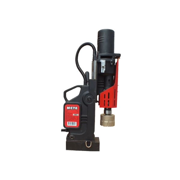 Магнитный сверлильный станок Вектор МС-76 - Фото 3