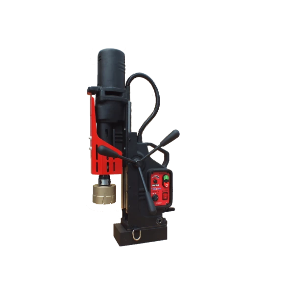 Магнитный сверлильный станок Вектор МС-76 - Фото 4