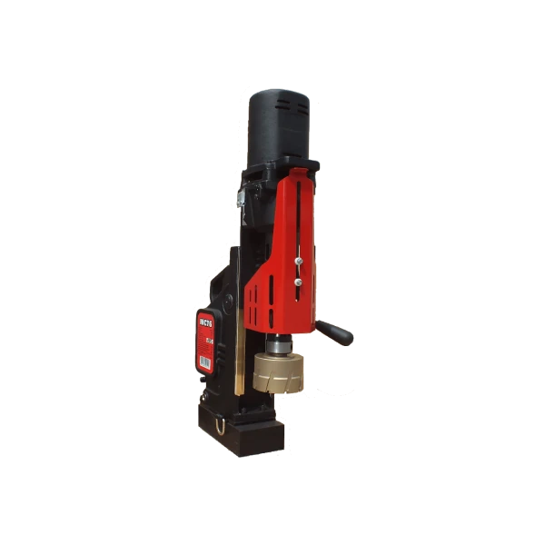 Магнитный сверлильный станок Вектор МС-76 - Фото 2