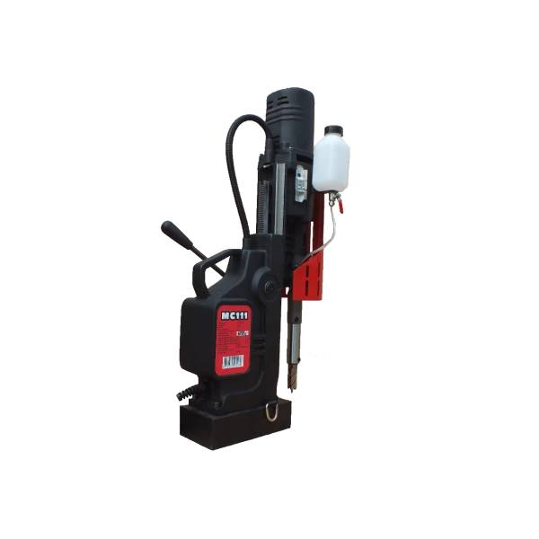 Магнитный сверлильный станок Вектор МС-111 - Фото 3