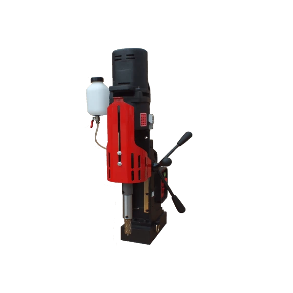 Магнитный сверлильный станок Вектор МС-111 - Фото 4