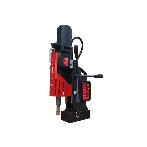 Магнитный сверлильный станок Вектор МС-111 - Фото 2