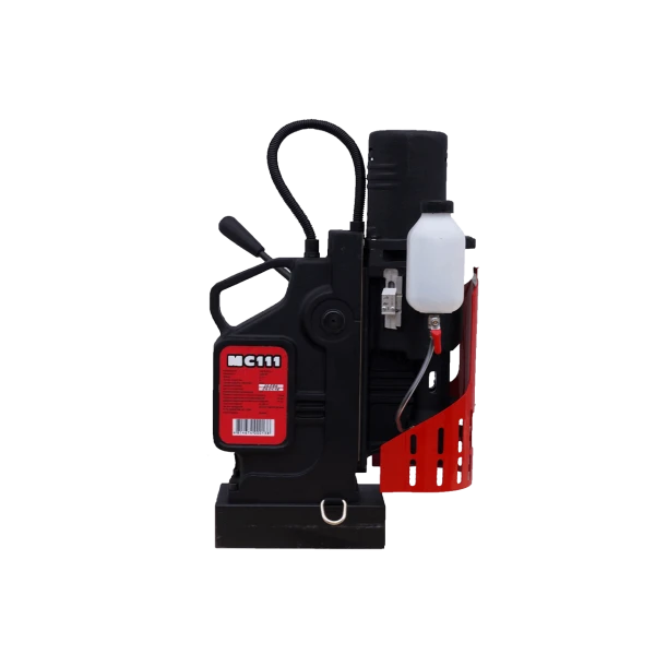 Магнитный сверлильный станок Вектор МС-111 - Фото 5