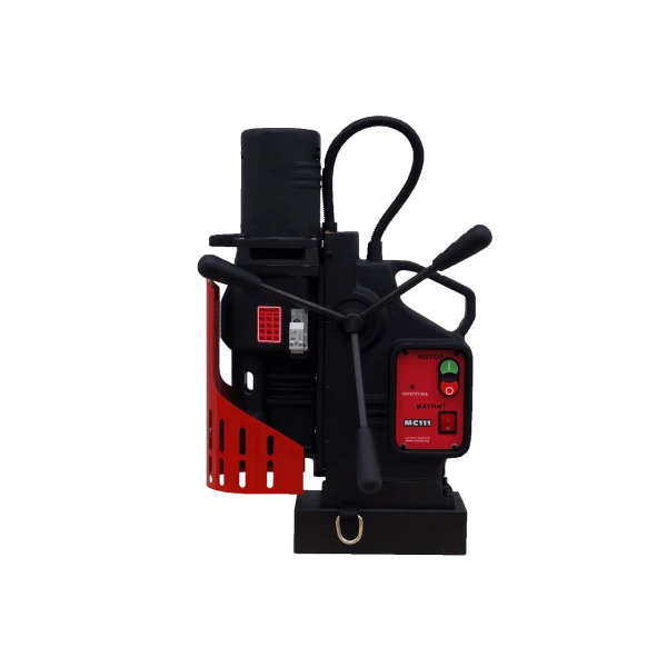 Магнитный сверлильный станок Вектор МС-111 - Фото 6