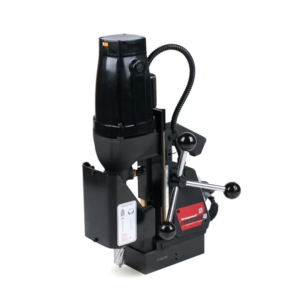 Станки Rotabroach - Фото 4