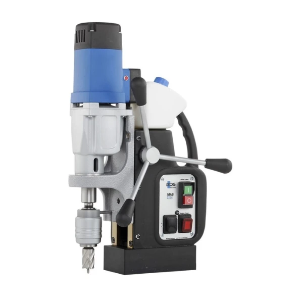 Магнитные сверлильные станки - Фото 11