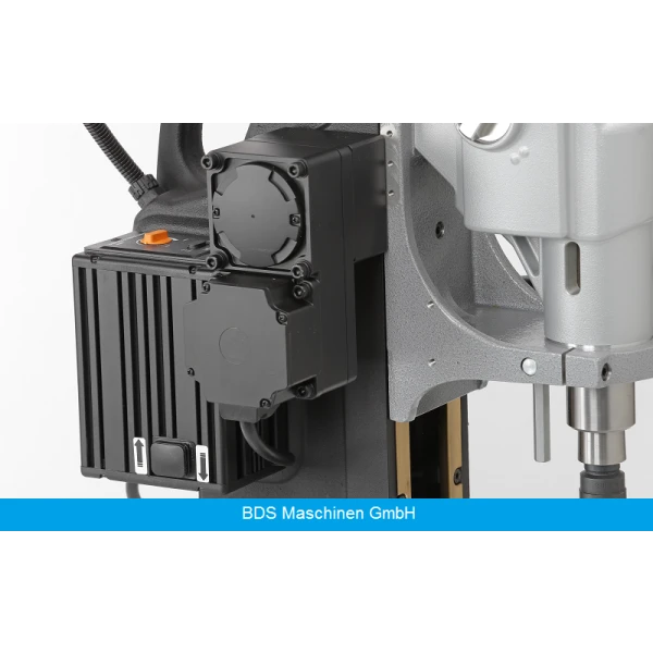 Магнитный сверлильный станок BDS MAB 825KTS - Фото 9