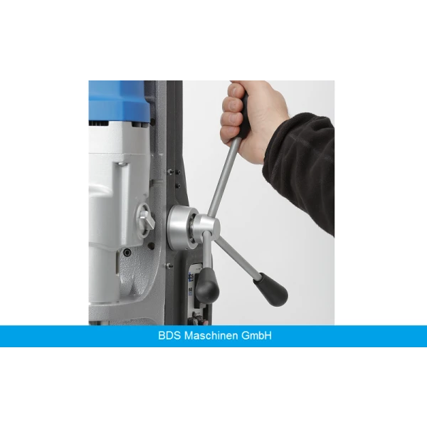 Магнитный сверлильный станок BDS MAB 825KTS - Фото 7