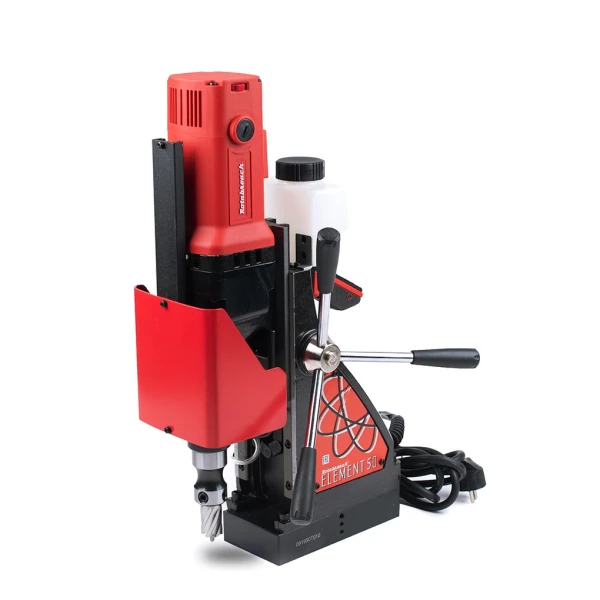 Станки Rotabroach - Фото 7