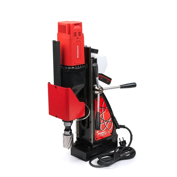 Станки Rotabroach - Фото 8