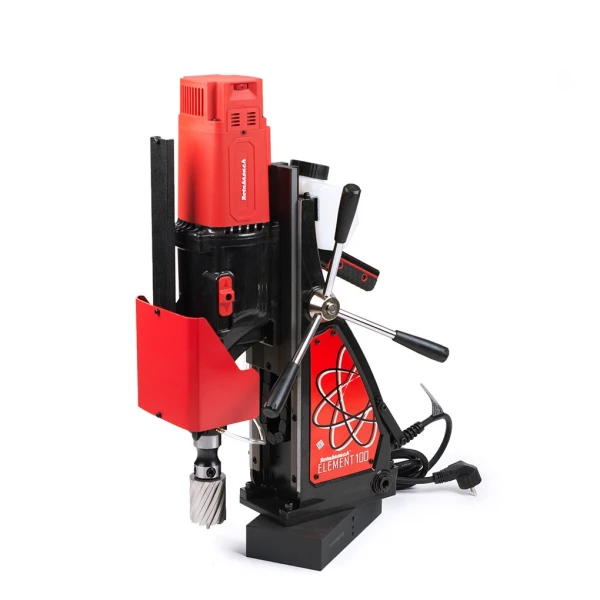 Станки Rotabroach - Фото 10