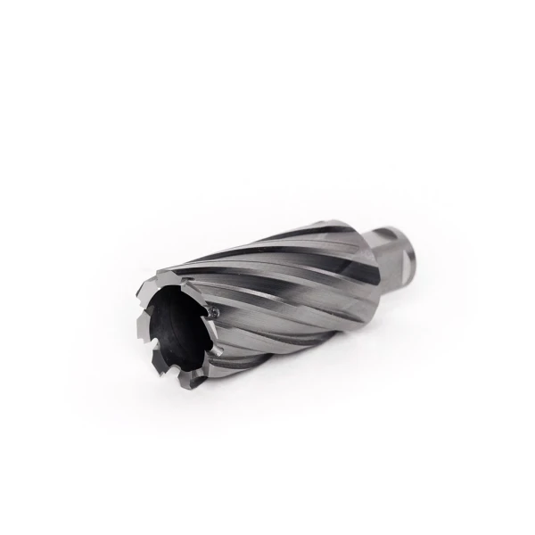 Корончатые сверла по металлу - Фото 12