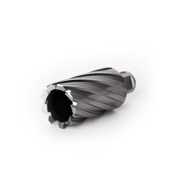 Корончатые сверла по металлу - Фото 4