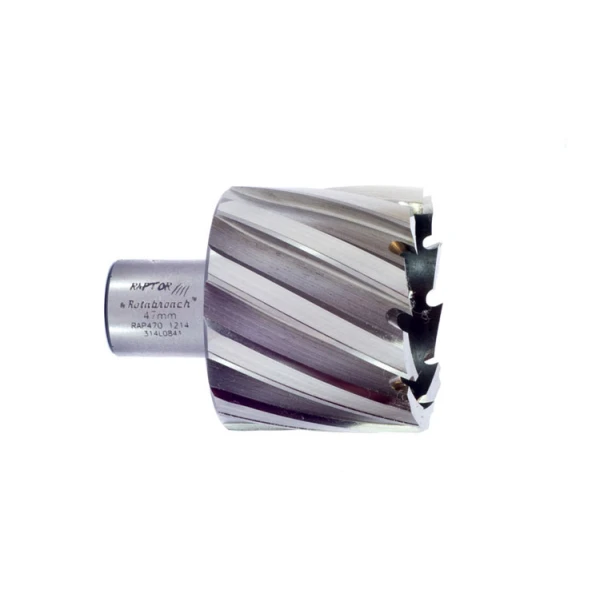 Корончатые сверла по металлу - Фото 9