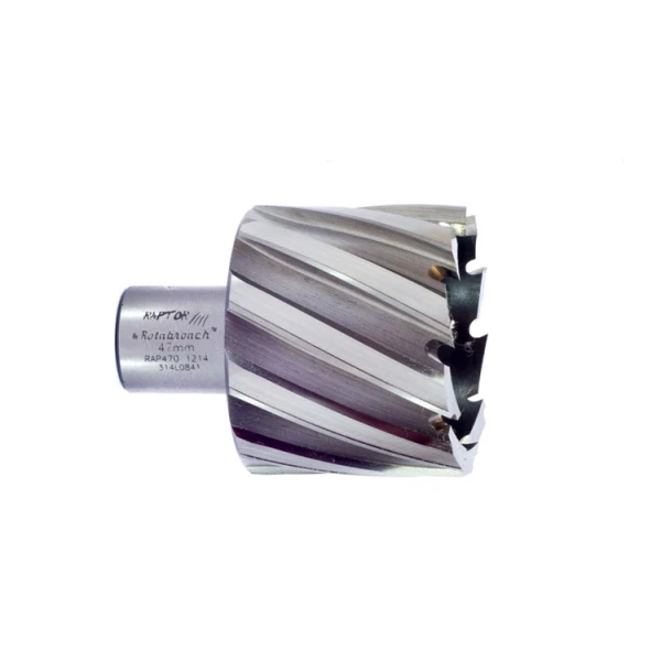 Корончатые сверла по металлу - Фото 15