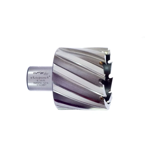 Корончатые сверла по металлу - Фото 11