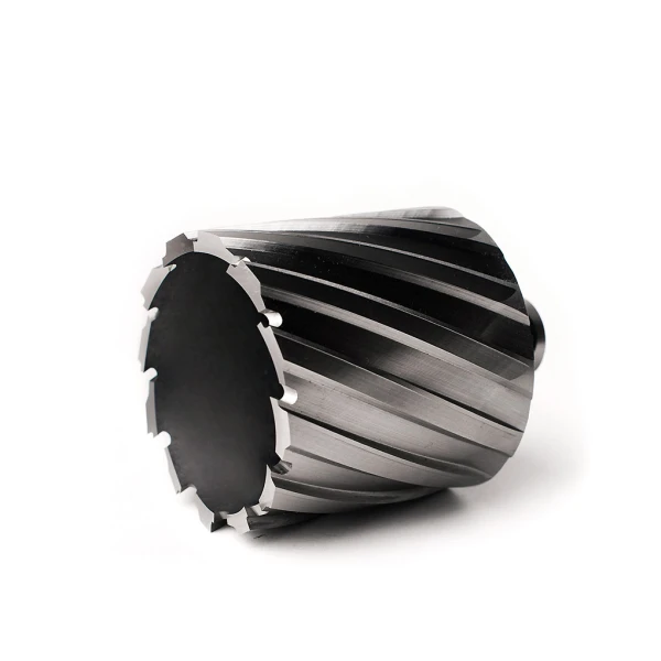 Корончатые сверла по металлу - Фото 15