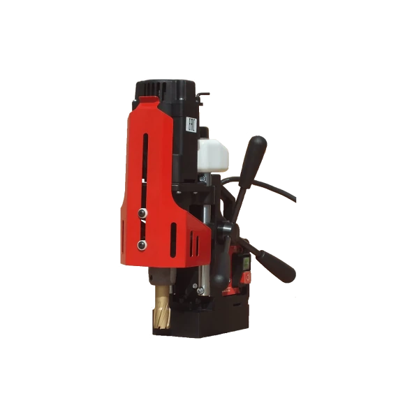 Магнитный сверлильный станок Вектор МС-36 - Фото 5