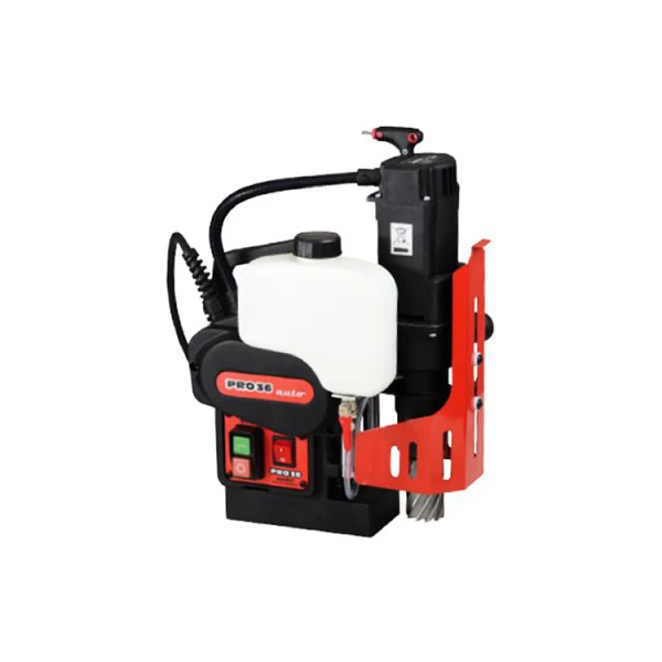 Магнитные сверлильные станки - Фото 15