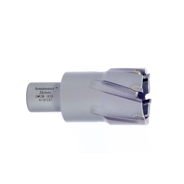 Корончатые сверла по металлу - Фото 9