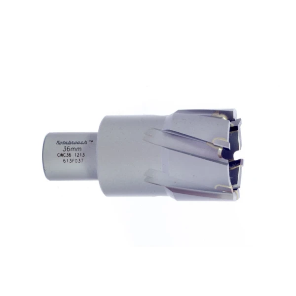 Корончатые сверла по металлу - Фото 14