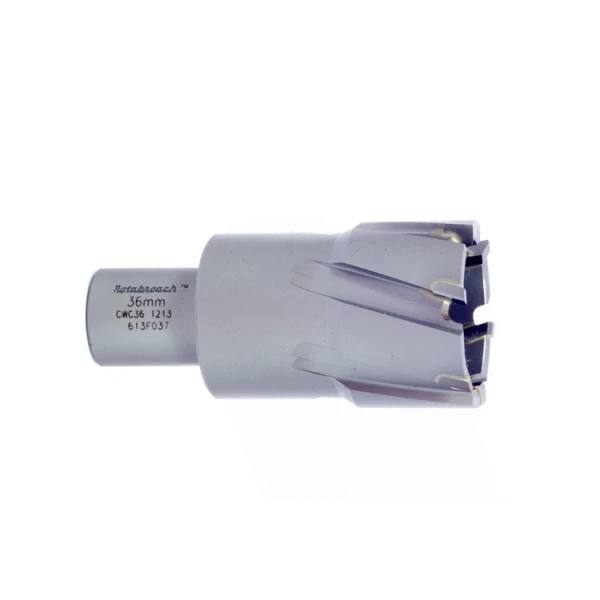 Корончатые сверла по металлу - Фото 4