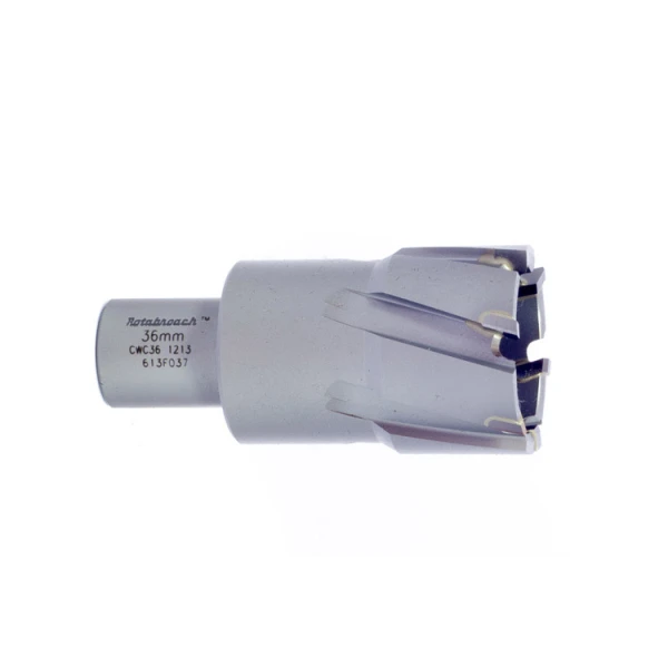 Корончатые сверла по металлу - Фото 12