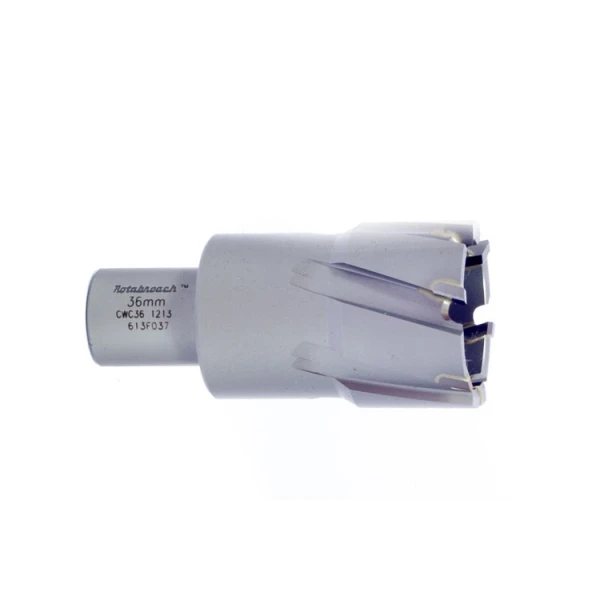 Корончатые сверла по металлу - Фото 14