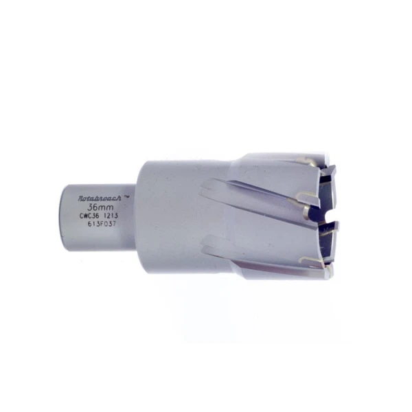 Корончатые сверла по металлу - Фото 4