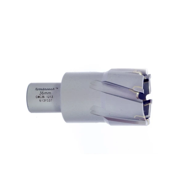 Корончатые сверла по металлу - Фото 6