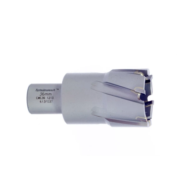 Корончатые сверла по металлу - Фото 8