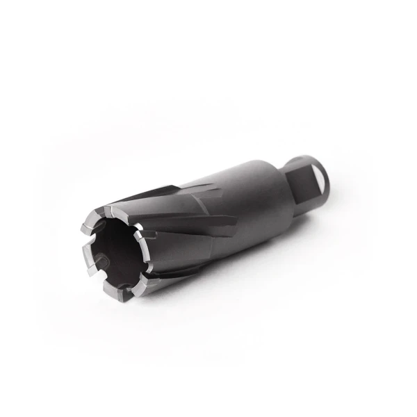 Корончатые сверла по металлу - Фото 4