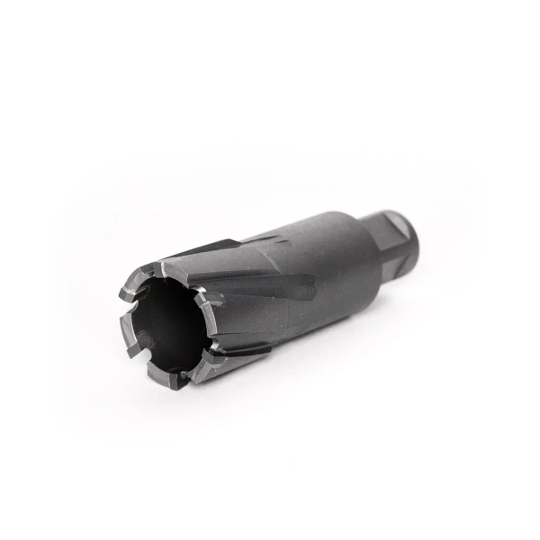 Корончатые сверла по металлу - Фото 5