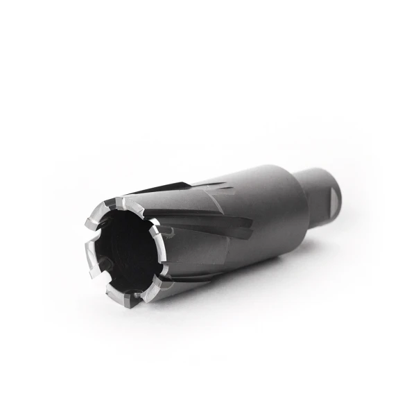 Корончатые сверла по металлу - Фото 6