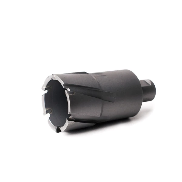 Корончатые сверла по металлу - Фото 5